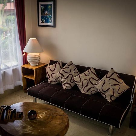 Villa Creole Jacó Eksteriør billede